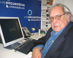 Raúl Rivero, mercenario de la USAID